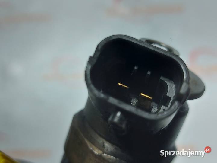 BERLINGO 3008 PARTNER 307 C4 16 HDI wtryskiwacz Kielce