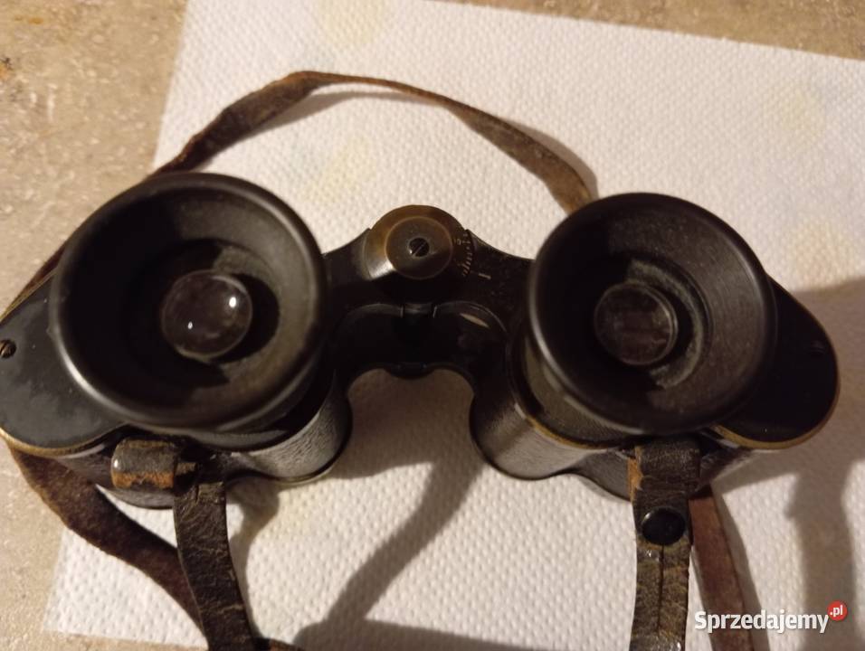 Porządki domowe lornetka Cieszyn