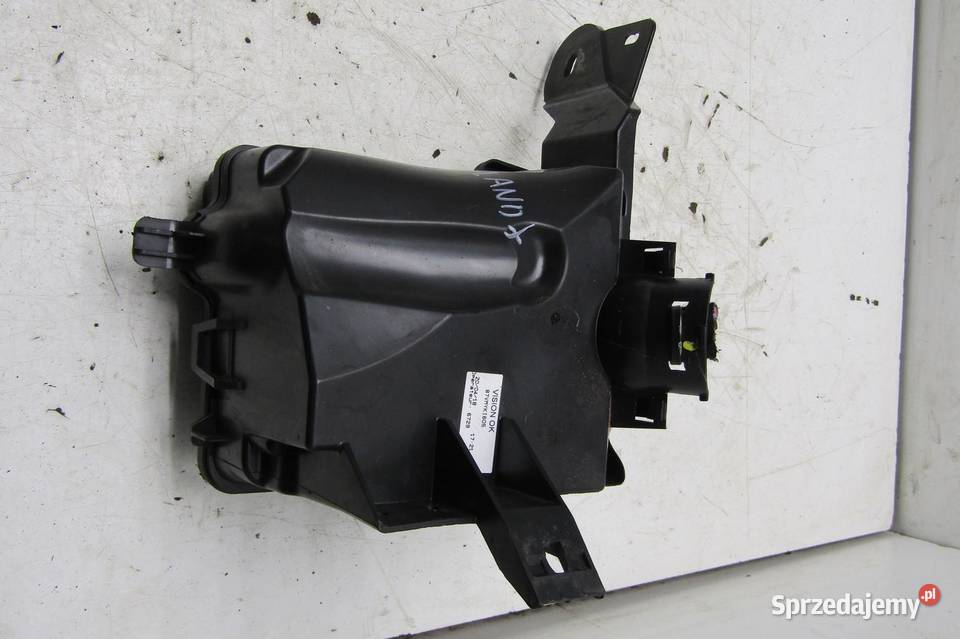 SKRZYNKA BEZPIECZNIKÓW 12 TURBO OPEL CROSSLAND X sprzedam