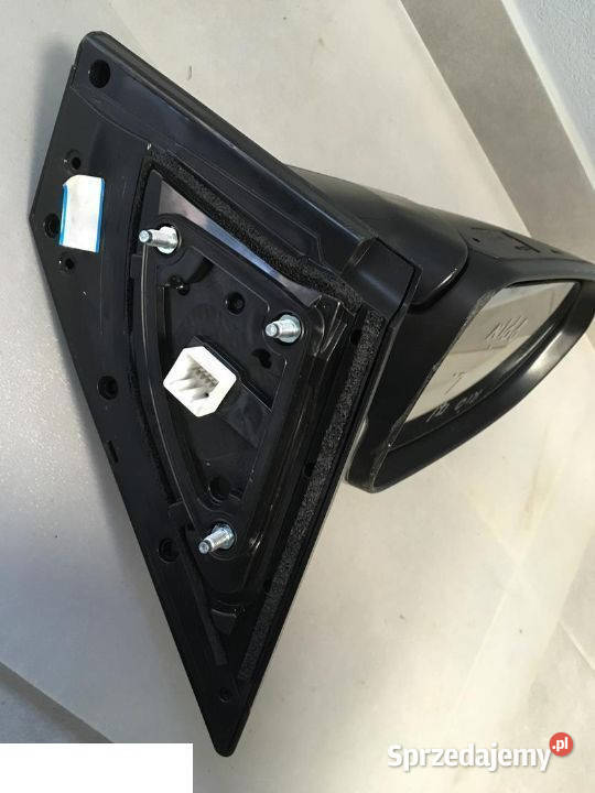 KIA RIO IV 17 LUSTERKO LEWA STRONA osobowe