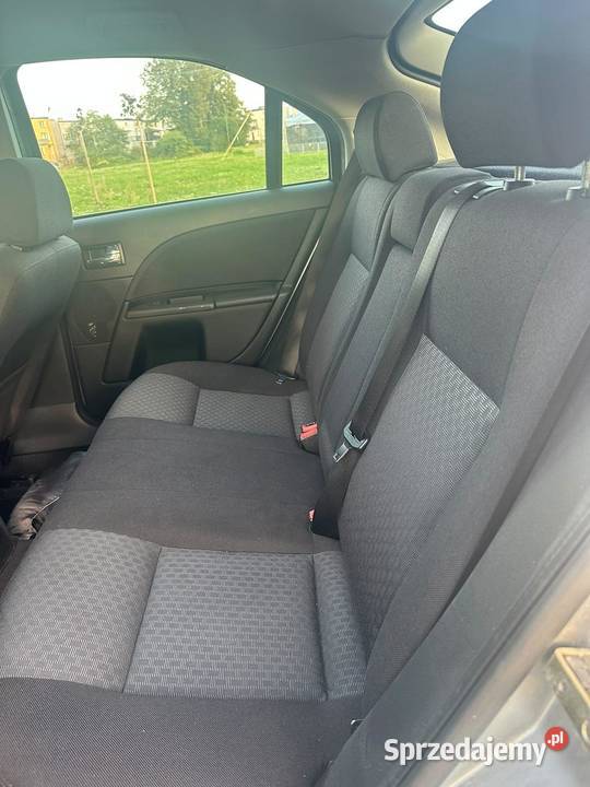 Ford Mondeo mk3 18 sci 128 000 przebiegu 130KM