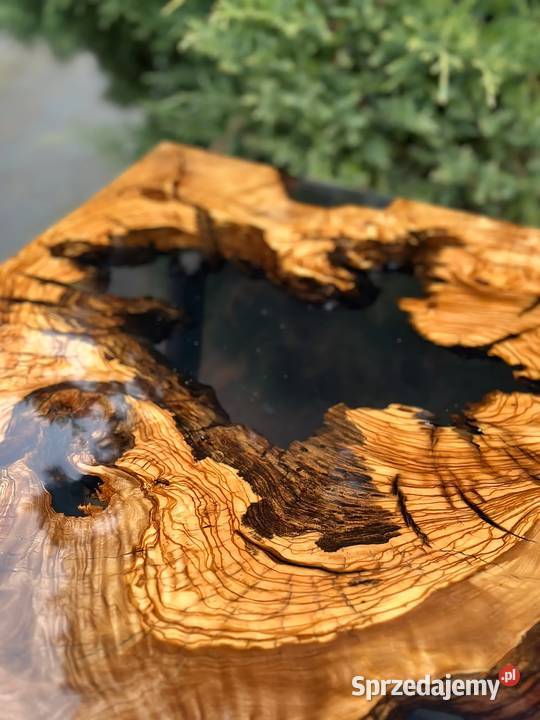 Konsolka renowacji Łódź sprzedam