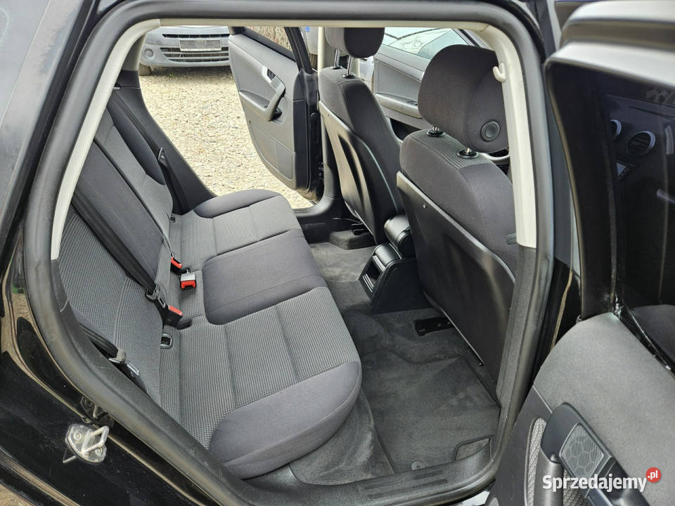 Audi A3 Sportback Opłacony Zdrowy Zadbany Motoryzacja