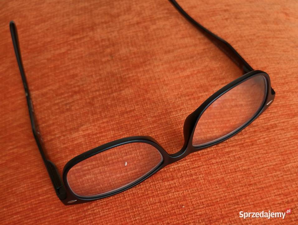 Oprawki okulary Gdańsk
