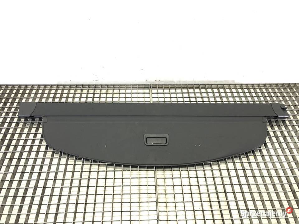 ROLETA AUDI A6 C6 Kombi 0411 OSŁONA TYLNA