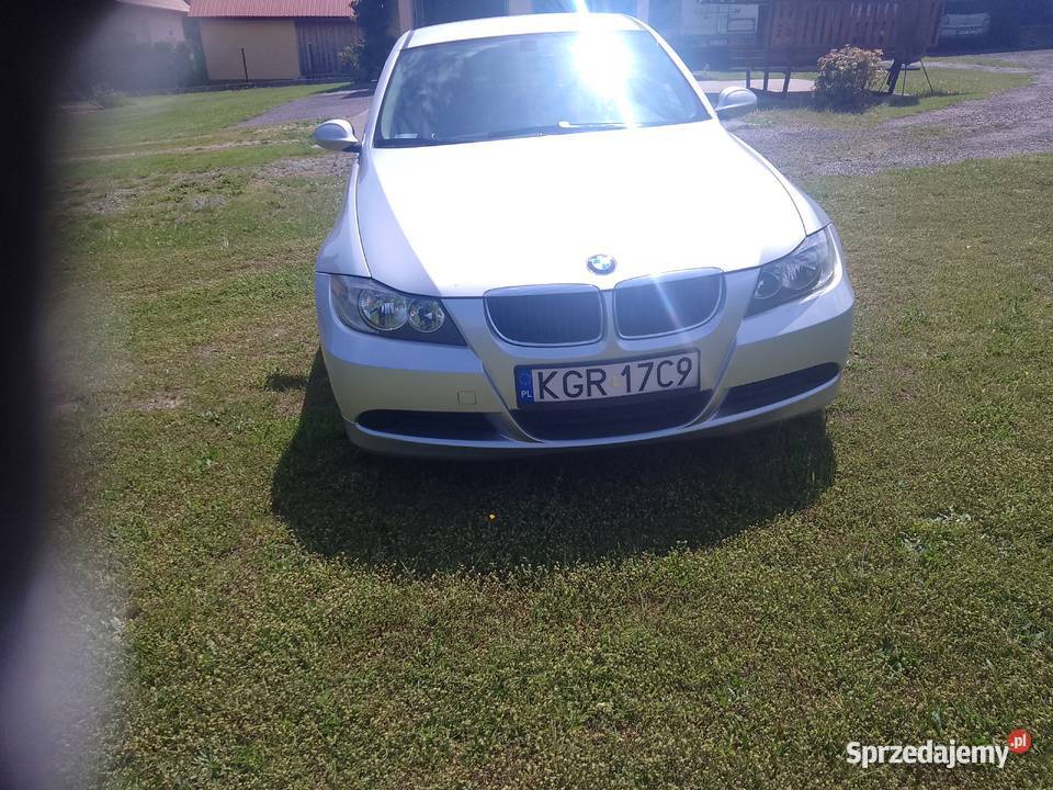 Bmw E90