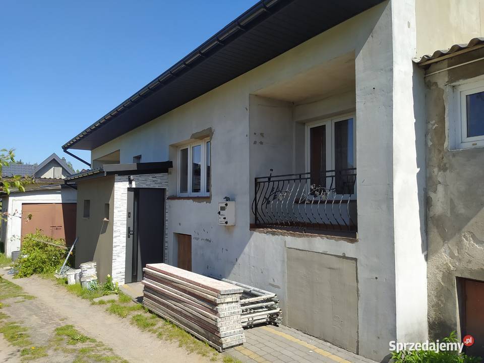 Profesjonalne Elewacje i Ocieplenia Wolne świętokrzyskie