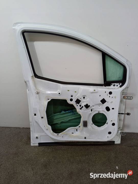 DRZWI LEWE PRZÓD BS Ford Transit Courier I 2014