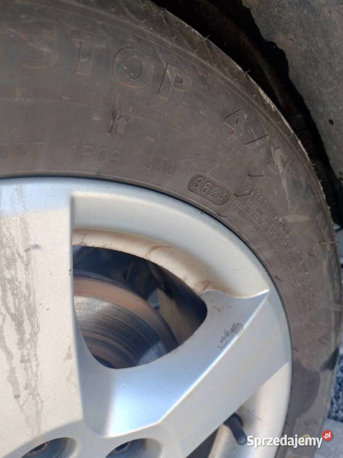 VW Polo 9n sprzedam