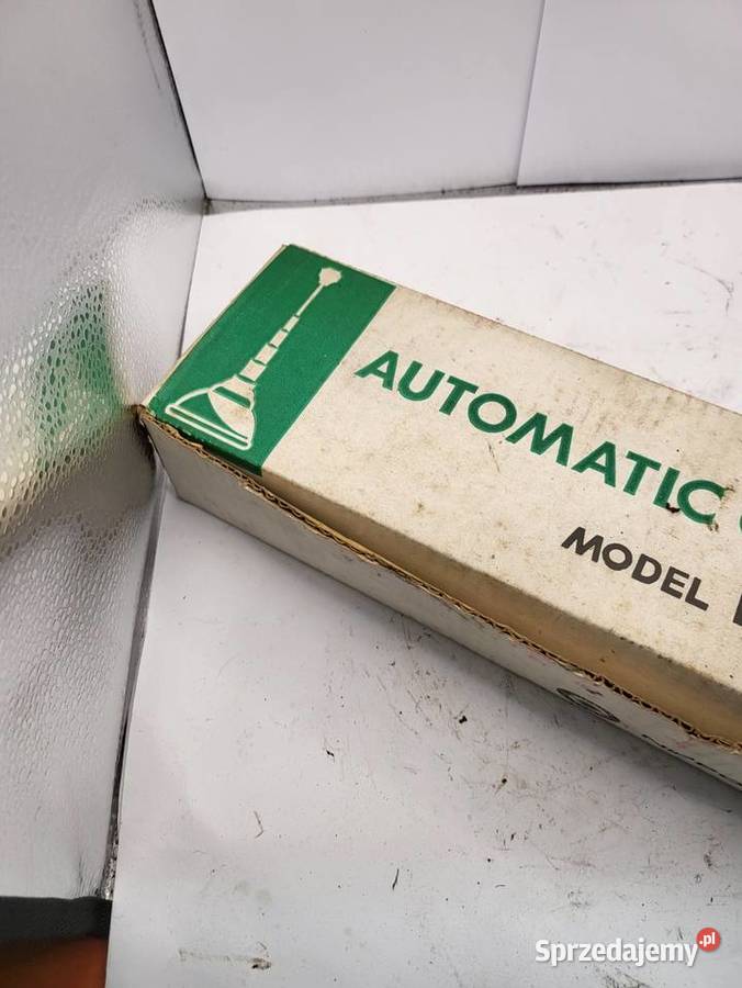 ANTENA AUTOMATYCZNA MADE JAPAN MERCEDES DKW OPEL śląskie