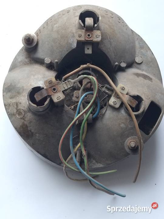 BMW 2002 E10 lampa tył tylna orginalna łódzkie sprzedam