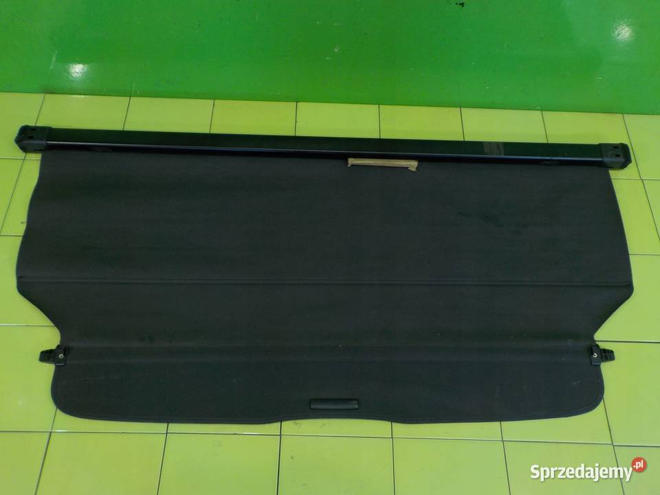 HONDA CRV IV 20 IVTEC 13r 5D roleta bagaznika Suków sprzedam