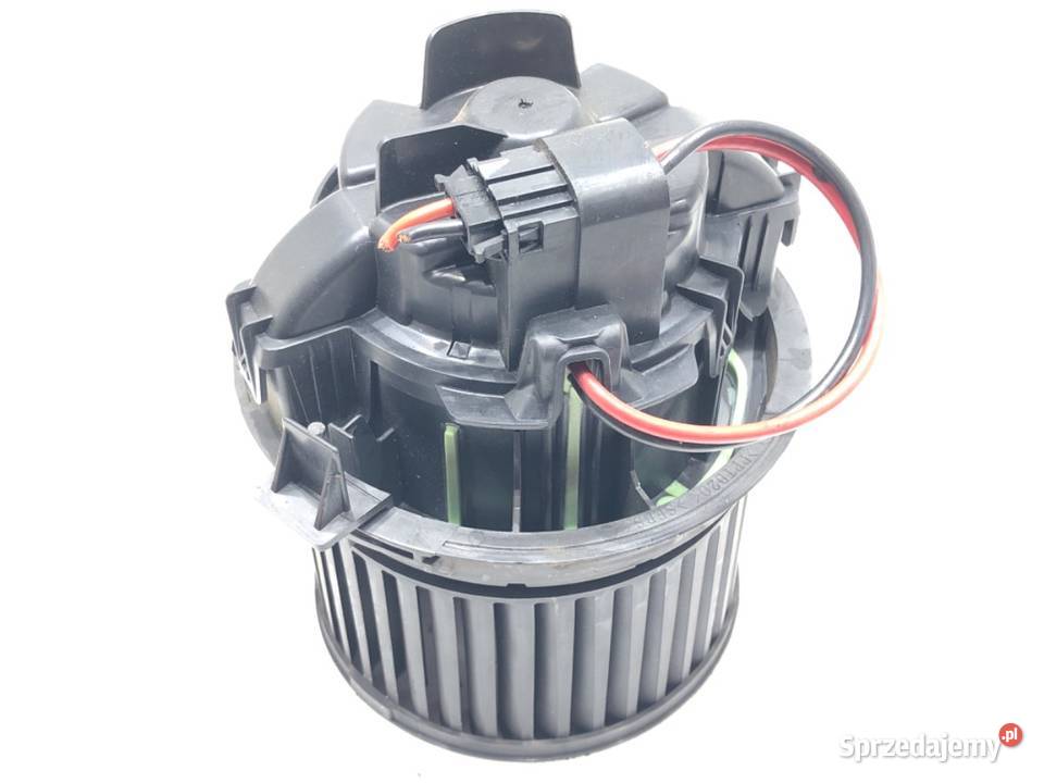 DMUCHAWA NAWIEWU PEUGEOT 508 I NN107860A sprzedam