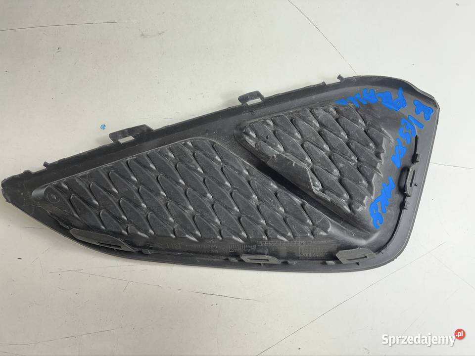 FORD FIESTA MK8 2017PRAWA KRATKA ATRAPA ZDERZAK osobowe Międzychód