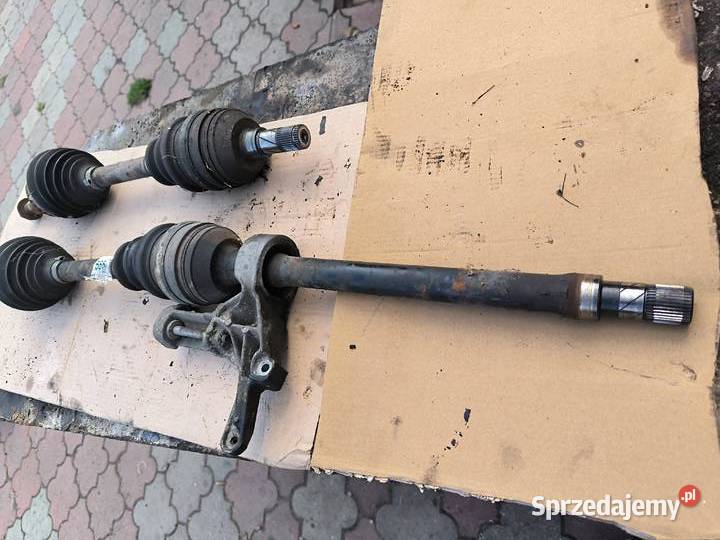 Saab 90093 20 T 9402 półoś napędowa lewa i prawa Stalowa Wola