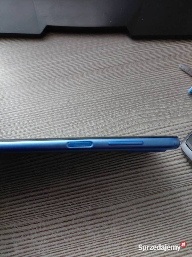 Samsung galaxy M22 nowy wielkopolskie Klukowo