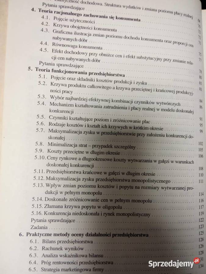 System rynkowy Nasiłowski książki używane mazowieckie Warszawa sprzedam