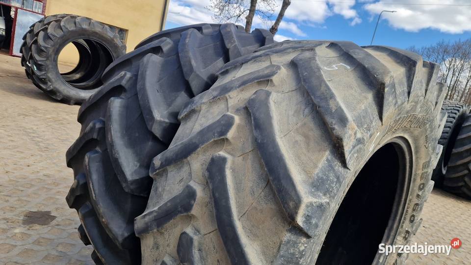 65060r34 Trelleborg bez napraw sprzedam