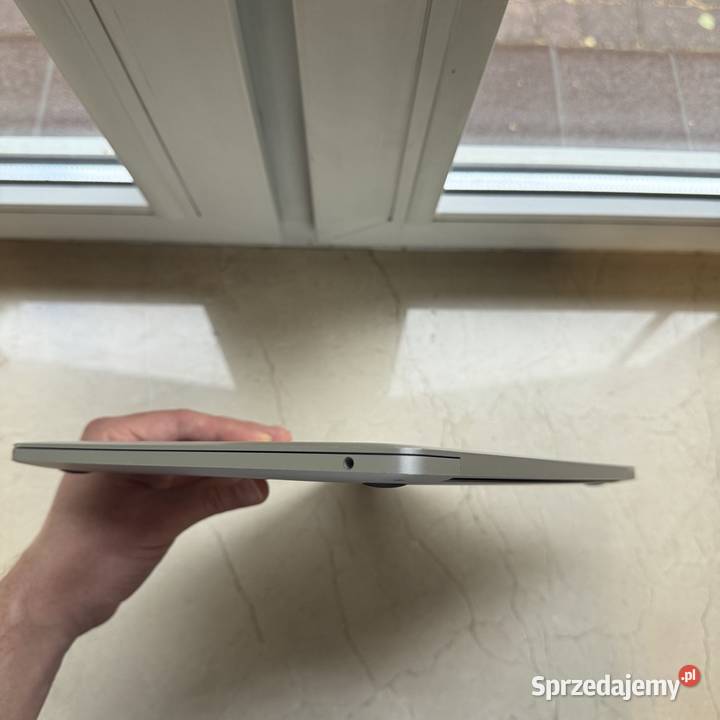 MacBook Pro 13 A1708 2016 Bateria 88 i5 8GB mazowieckie Warszawa