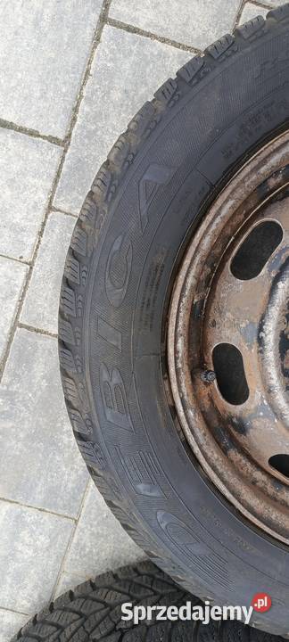 koła Peugotcitroen 15 Brześć Kujawski