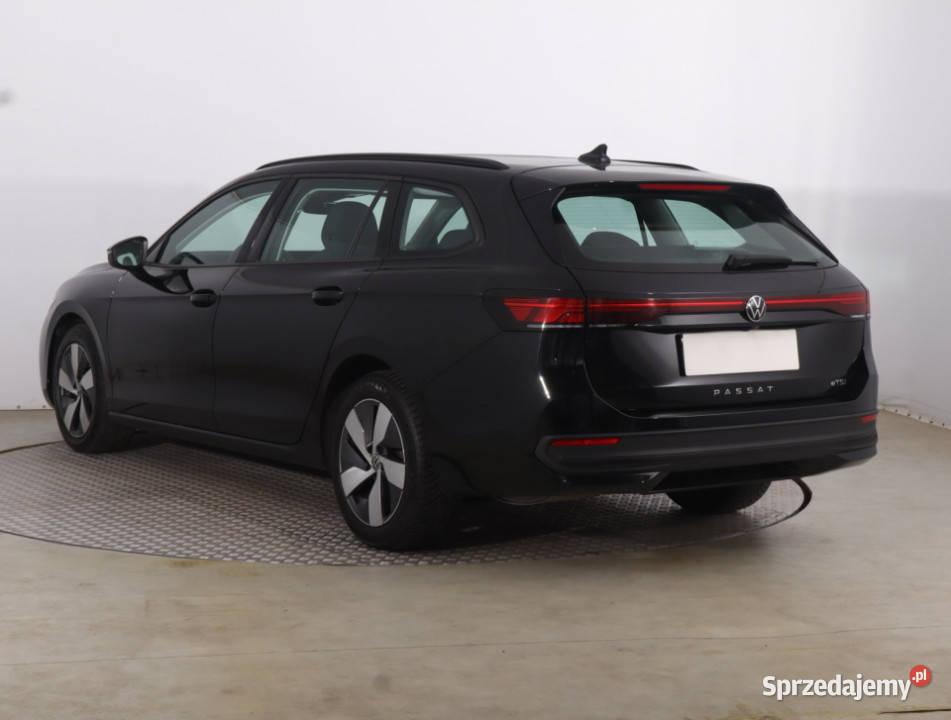 VW Passat 15 eTSI ACT Piaseczno