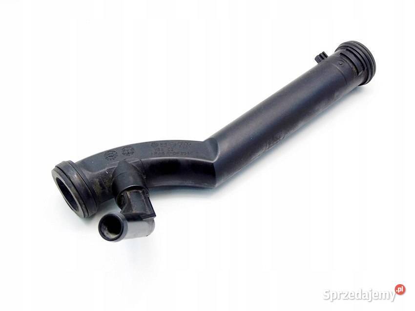 RURA WODY 12 12V FABIA 2 POLO 9N IBIZA 4