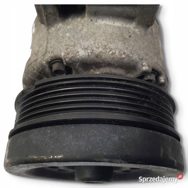 SPRĘŻARKA KLIMATYZACJI Opel Corsa D 12 14 16V Chełm