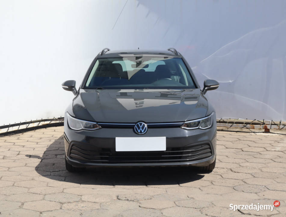 VW Golf 10 TSI Łódź sprzedam