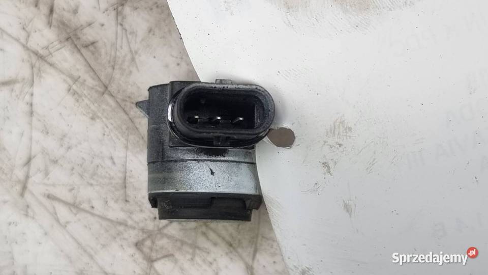 CZUJNIK PDC SKODA OCTAVIA III Lipno