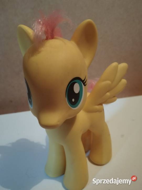 Kucyki z serii MY LITTLE PONY Bogatynia