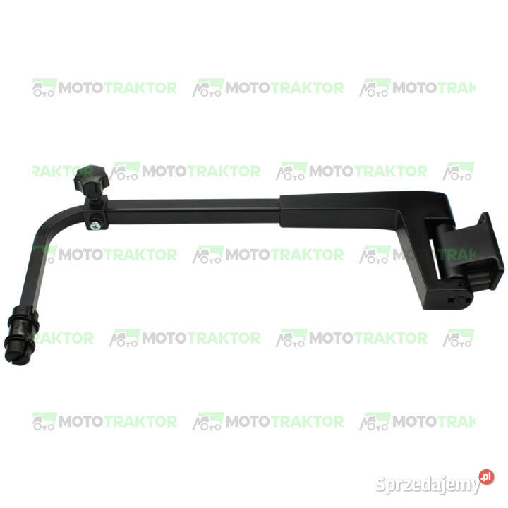Uchwyt ramię lusterka John Deere 6200 6210 6220 Łążynek sprzedam