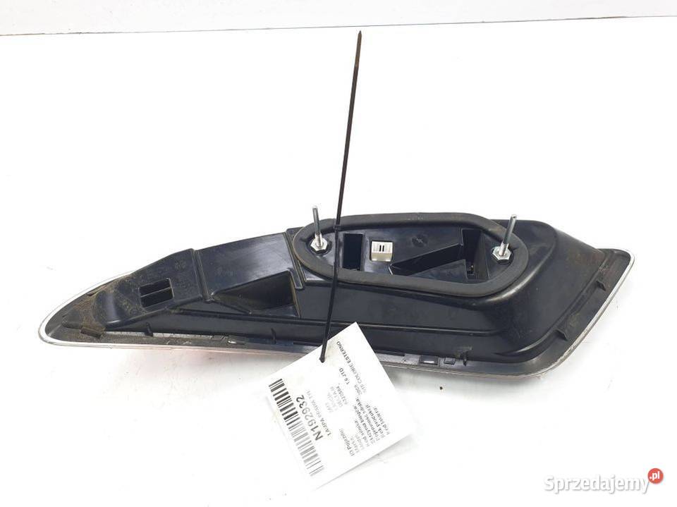 LAMPA PRAWA TYŁ LANCIA DELTA III 51808846 osobowe Pozostałe Lipno