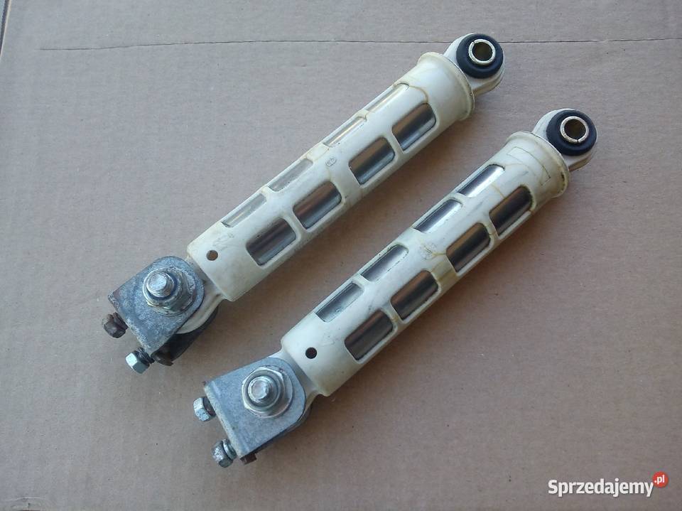 Teleskopy Amortyzatory Pralki Polar PDN 265 Stalowa Wola