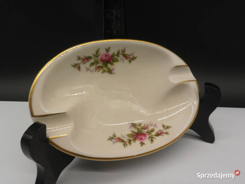 Popielniczka marki Rosenthal Raszków