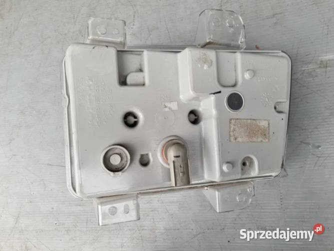 LINCOLN Navigator Lampa Prawa Migacz Częstochowa sprzedam