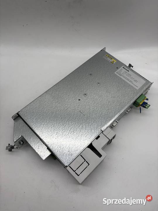 Bosch Rexroth R911298374 CSH011C PB ENS NNN NNN Warszawa