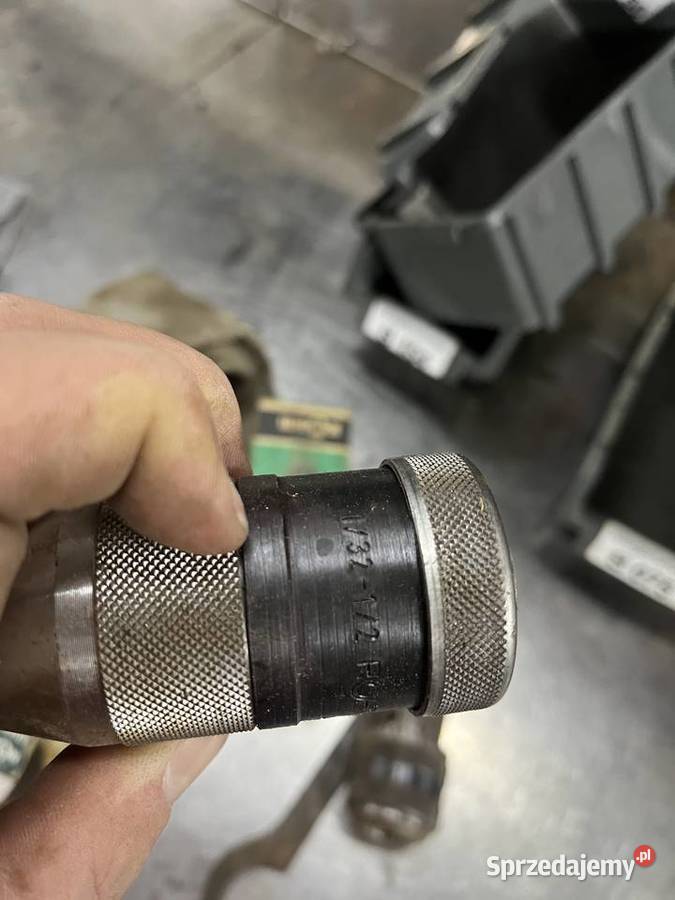 uchwyt wiertarski ROHM 2 sztuki