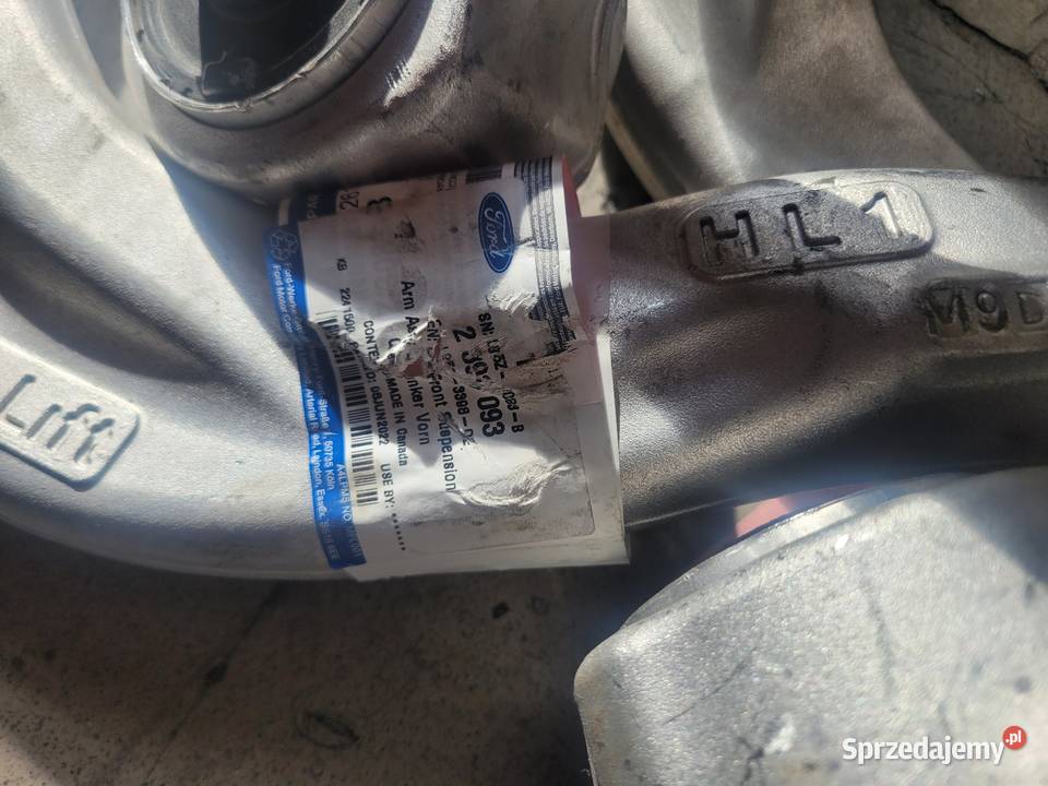 WACHACZ LEWY FORD EXPLORER LB5C3398DH 2699614 osobowe Radom