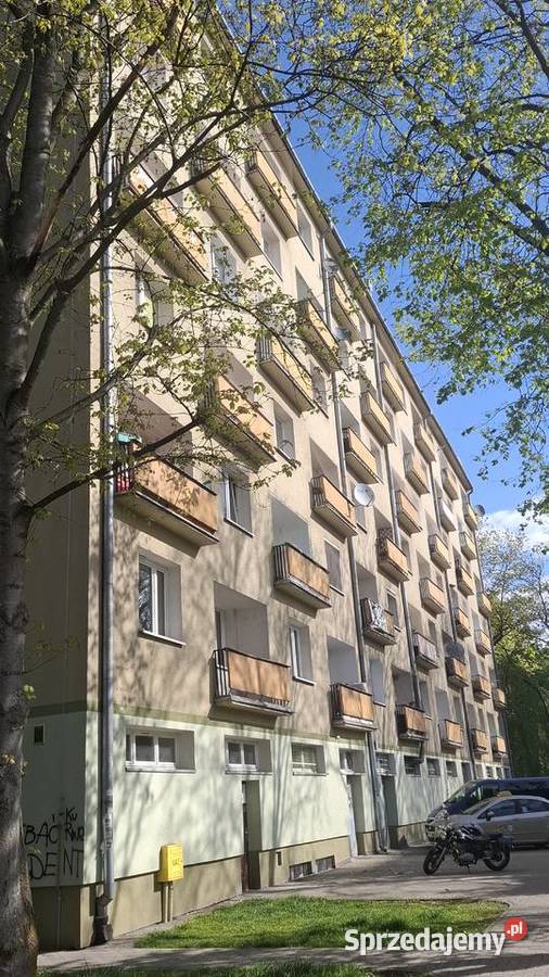kawalerka 25m 2 pokoje duży balkon winda os winda