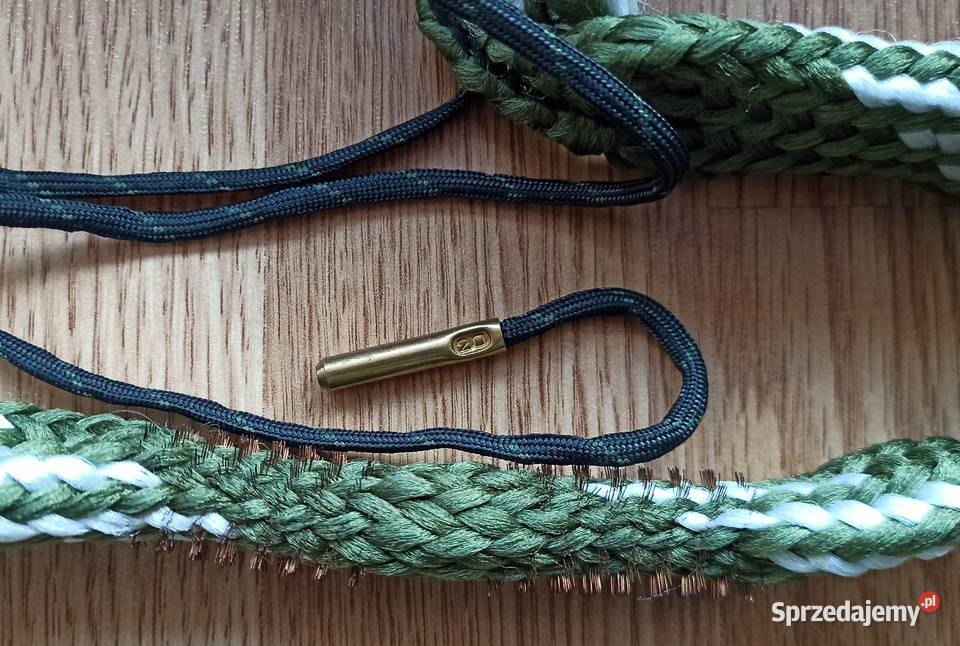 Wycior sznur boresnake 20GA bore cleaner Białystok
