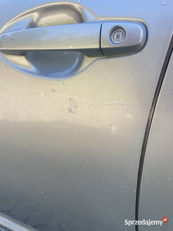 TOYOTA AVENSIS T25 22 D4D