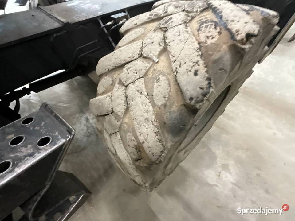Koparka kolowa Hitachi ZX 130 W mazowieckie Warszawa
