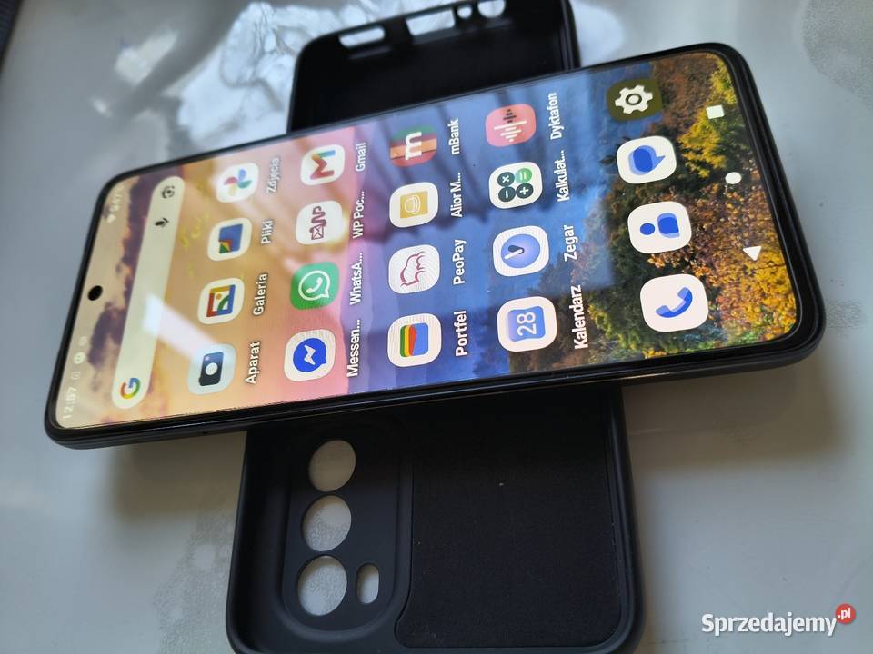 Motorola g82 5G Częstochowa