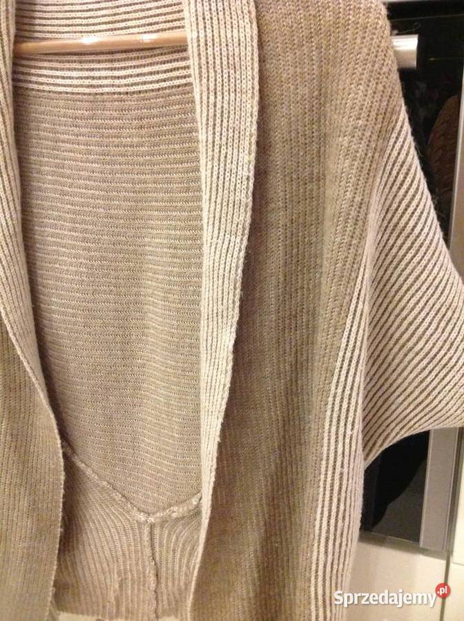Sweter Narzutka damska XS