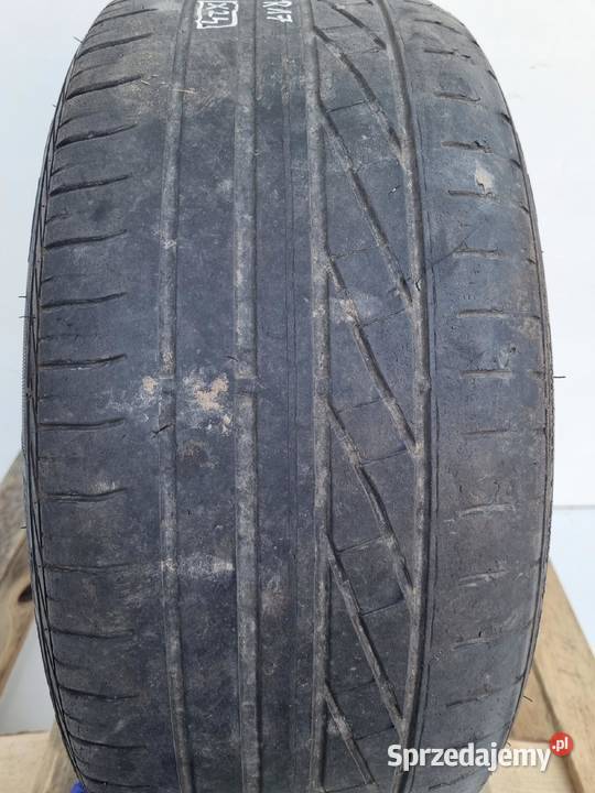Audi FELGA ALUMINIOWA R17 8J 5x112 ET47 Średnica 17" lubelskie Rudka