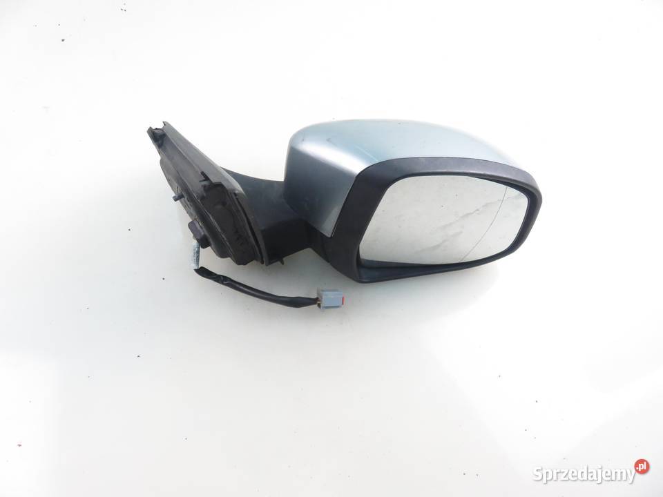 LUSTERKO PRAWE FORD MONDEO MK4 IV 27