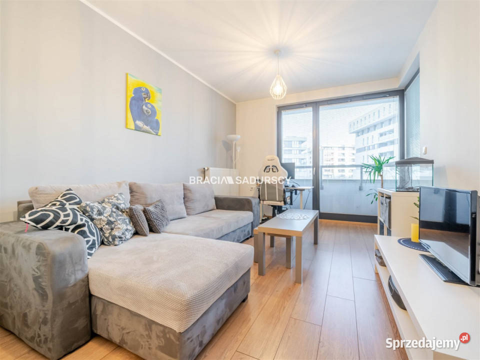 Mieszkanie 406m2 Kraków Czerwone Maki własność