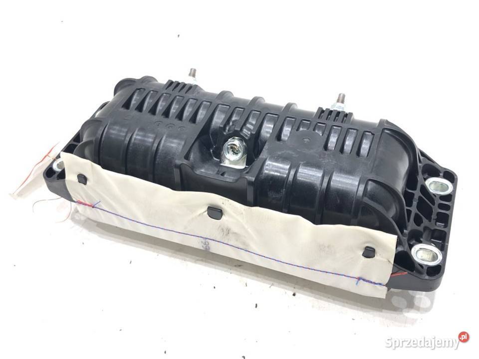 PODUSZKA POWIETRZNA PASAŻERA VW PASSAT B8 podkarpackie