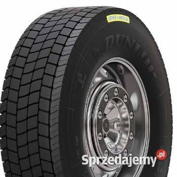 Opony 31560R225 Bieżnikowane