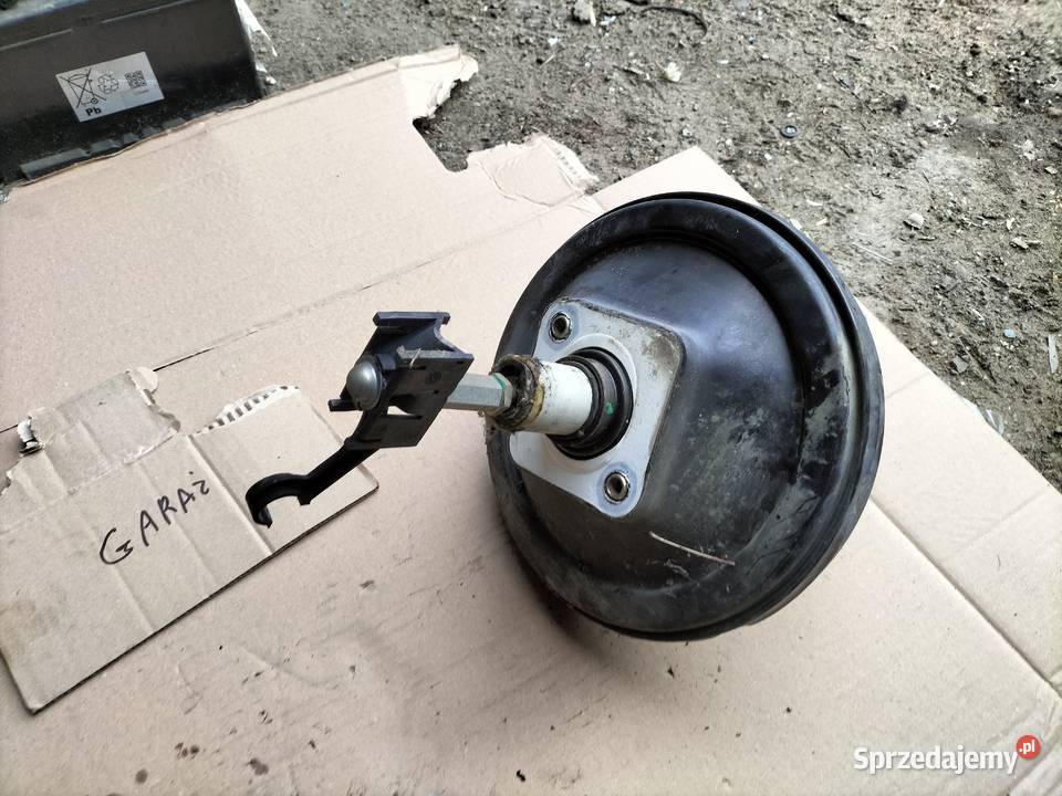 AUDI A4B5 A4 B5 19 TDI 8D0612105F SERVO POMPA